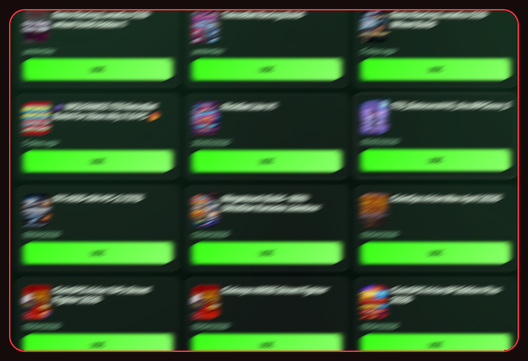 Browse feeds
